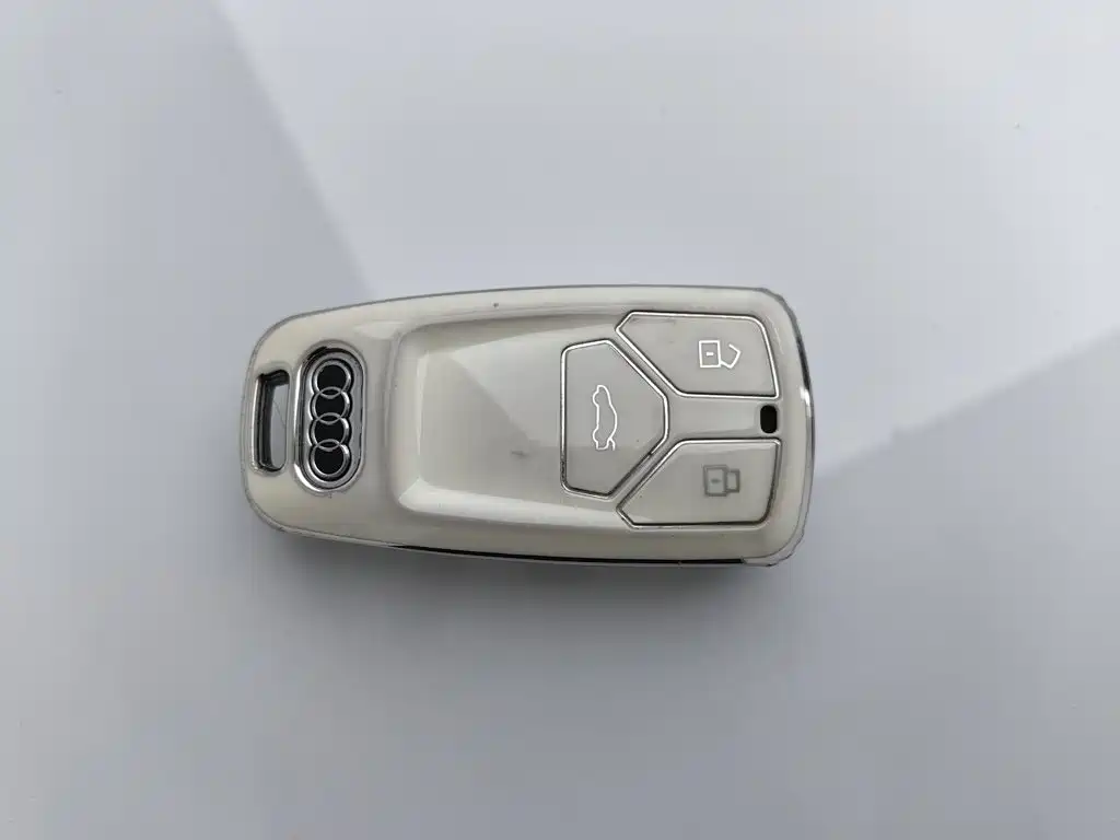 Audi A5 (Import) — миниатюра 19