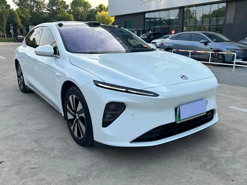 NIO ET7 2023 75kWh