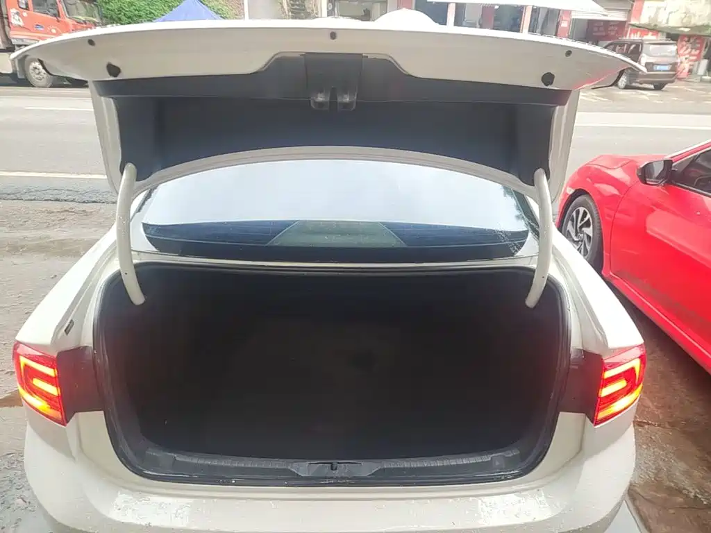 Volkswagen Lamando — миниатюра 19