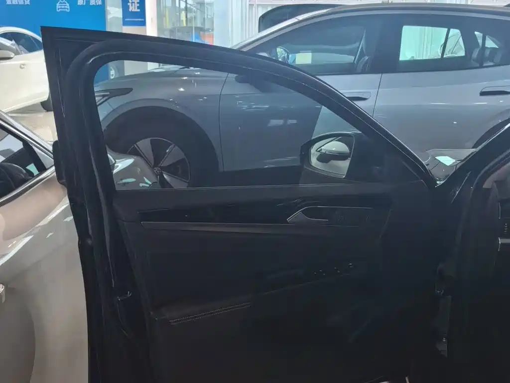 Volkswagen Passat — миниатюра 19