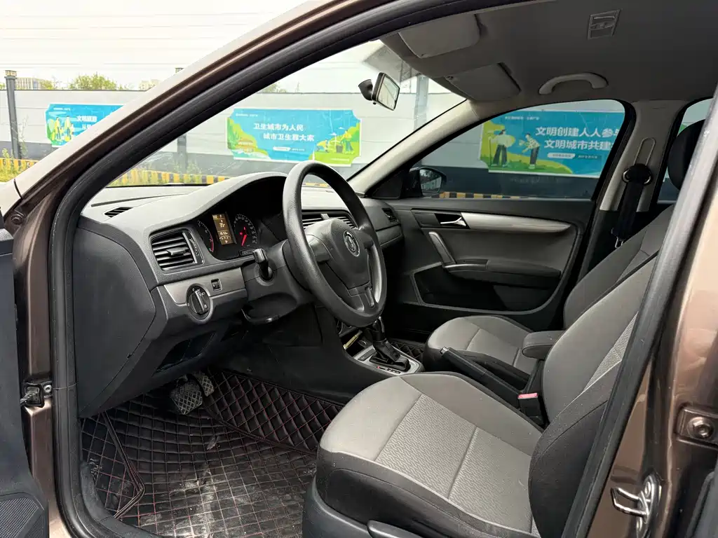Volkswagen Gran Lavida — миниатюра 8