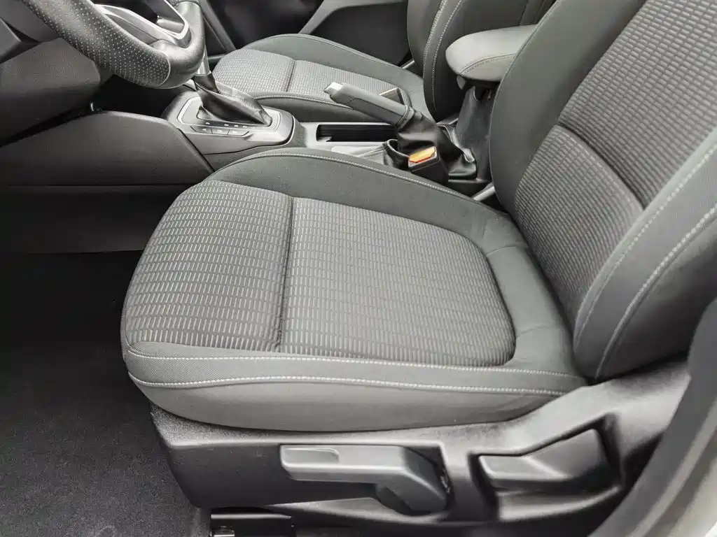Ford Focus — миниатюра 20