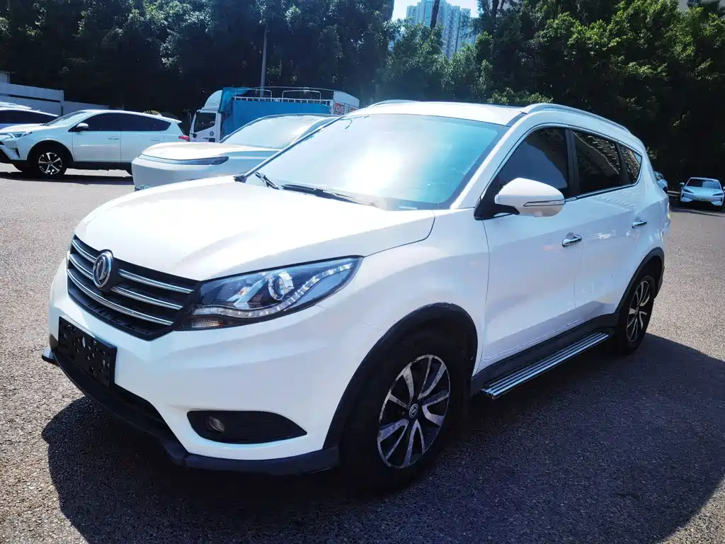 Fengguang Fengguang 580