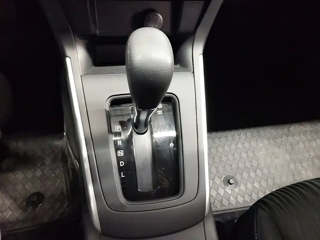 Nissan Sylphy — миниатюра 14