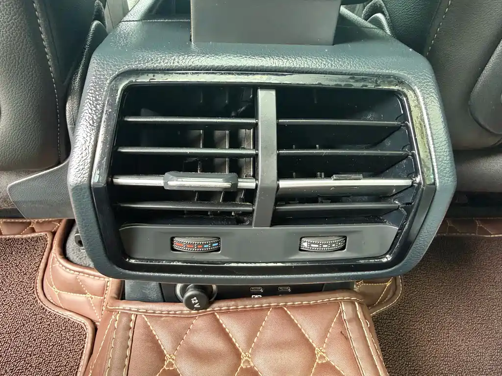 Audi Q3 — миниатюра 22