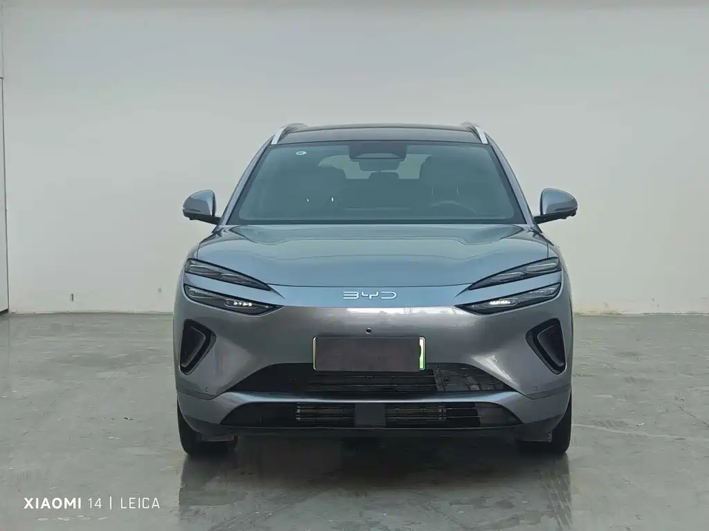 BYD Sealion 06 — миниатюра 2