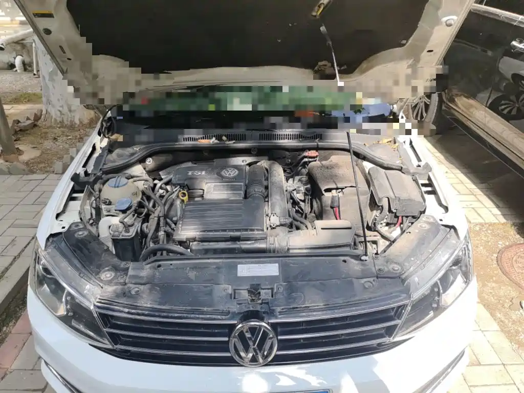 Volkswagen Sagitar — миниатюра 21