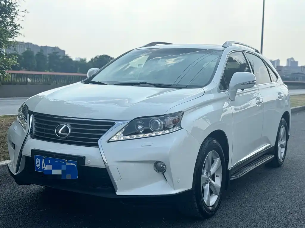 Lexus RX Classic