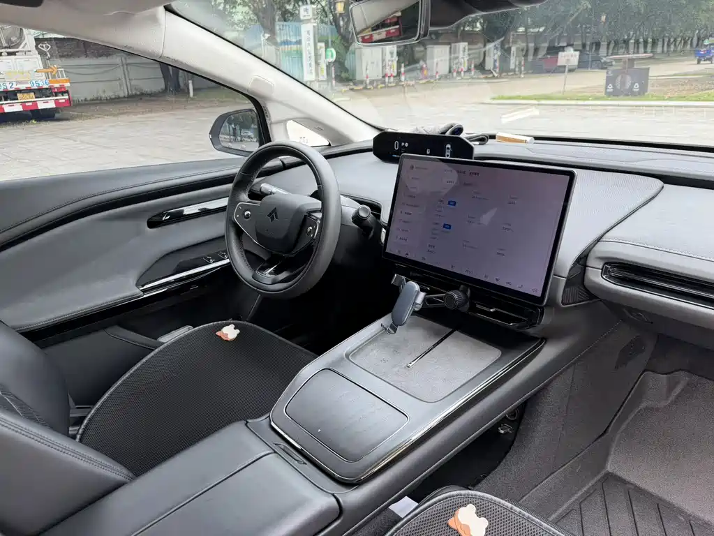 Hyper GT — миниатюра 4