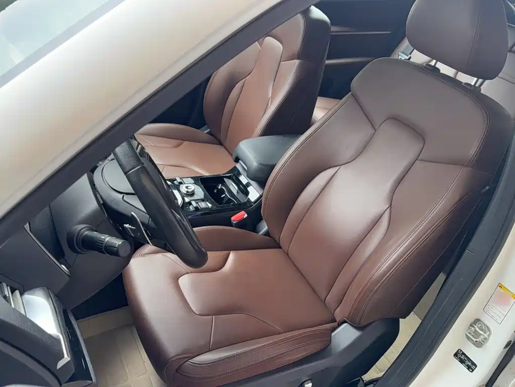 Haval H6 — миниатюра 18