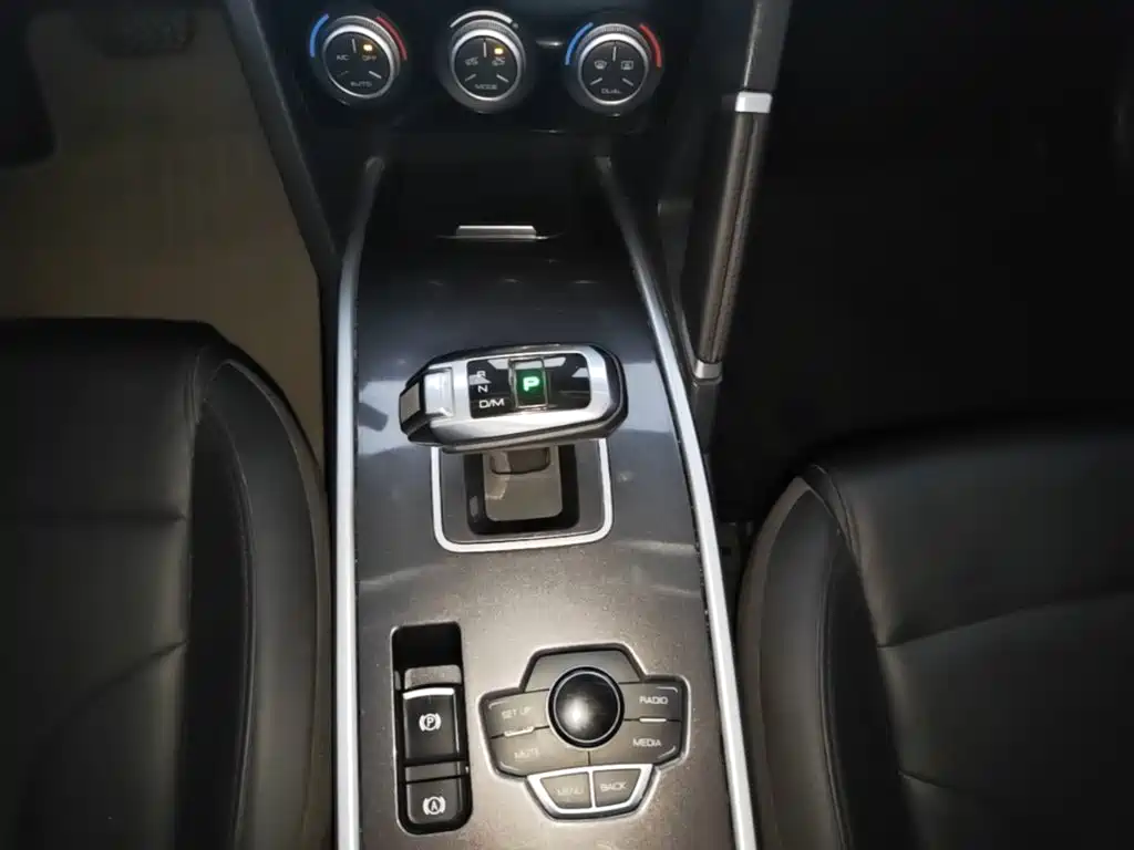 Haval H6 — миниатюра 14