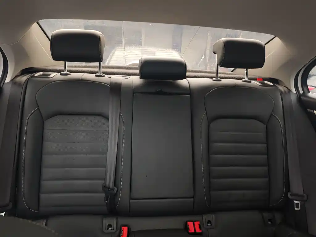 Volkswagen Lamando — миниатюра 10