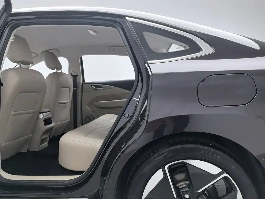 Wuling Xingguang — миниатюра 15