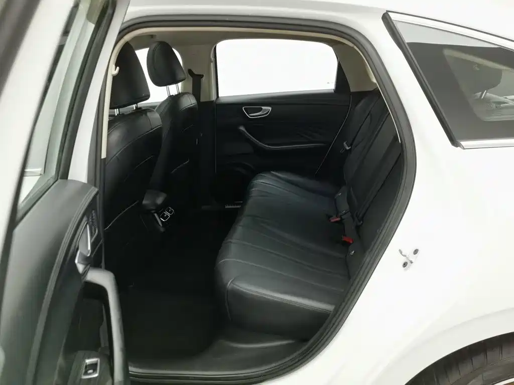 Roewe D7 — миниатюра 15