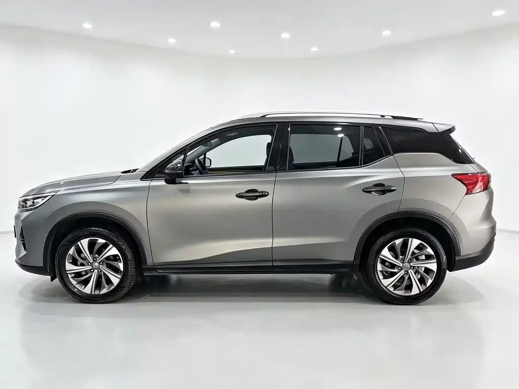 GAC Motor Trumpchi GS4 — миниатюра 15