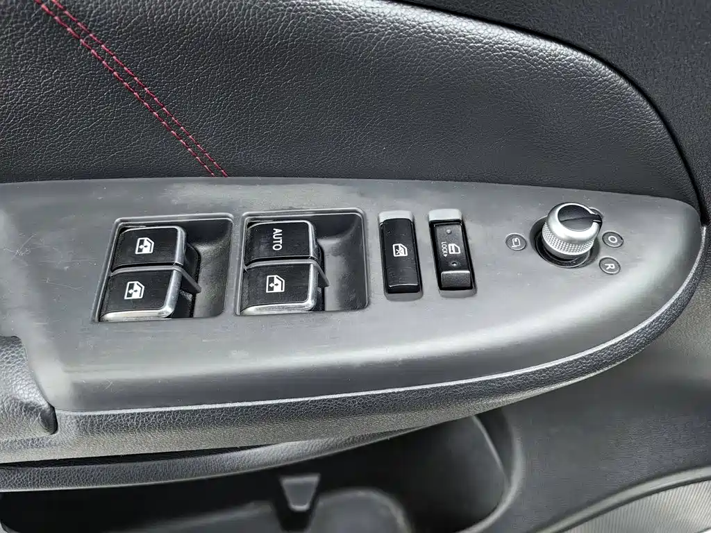 Changan CS75 — миниатюра 9