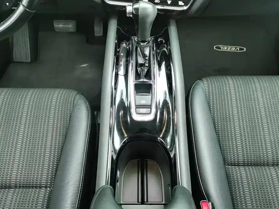 Honda Vezel — миниатюра 16