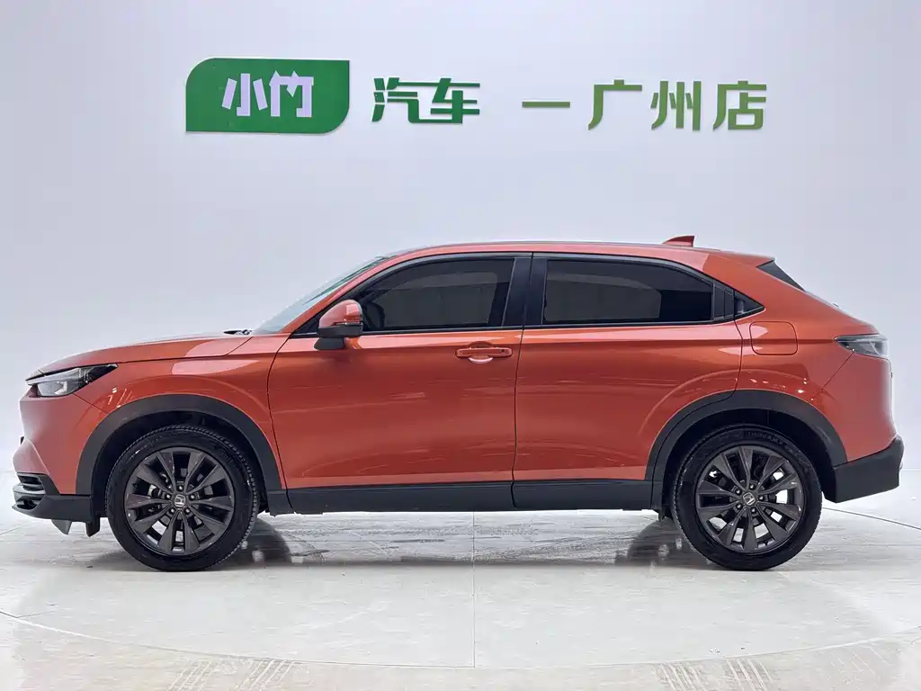 Honda XR-V — миниатюра 7
