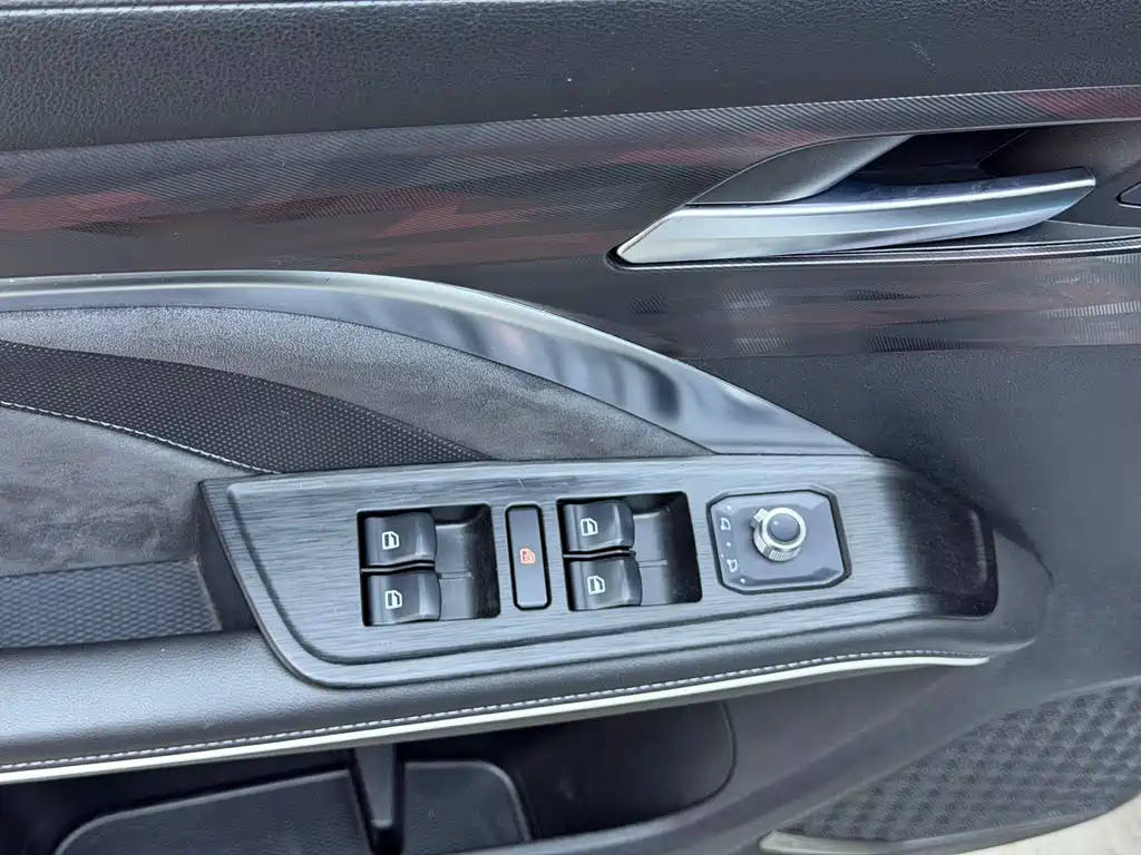 Haval H6 2021 1.5T AT