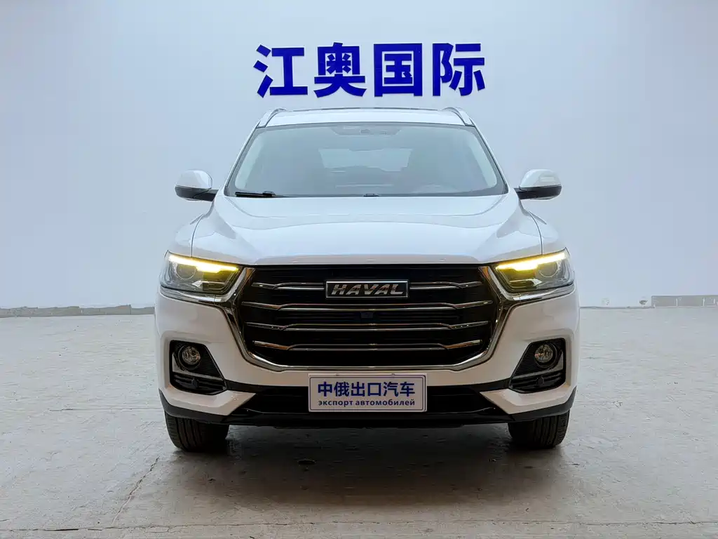 Haval H6 2021 1.5T AT