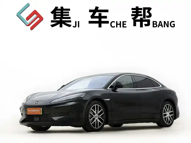 2025 Denza Z9