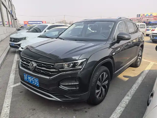 VOLKSWAGEN TANYUE
