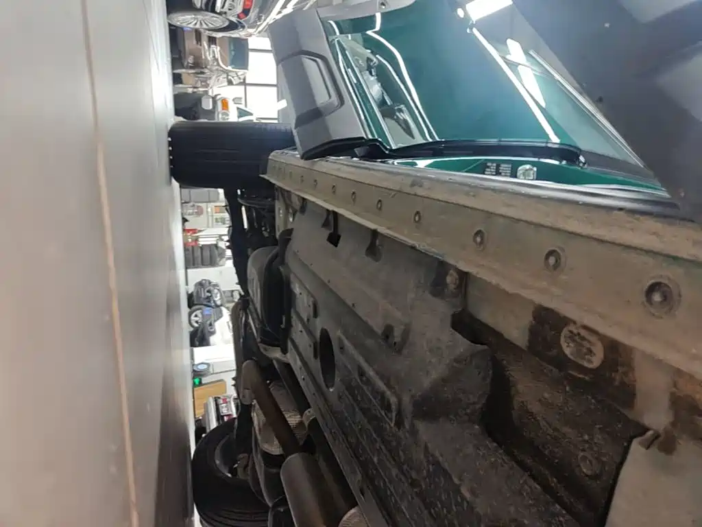 Haval Menglong Petrol — миниатюра 21