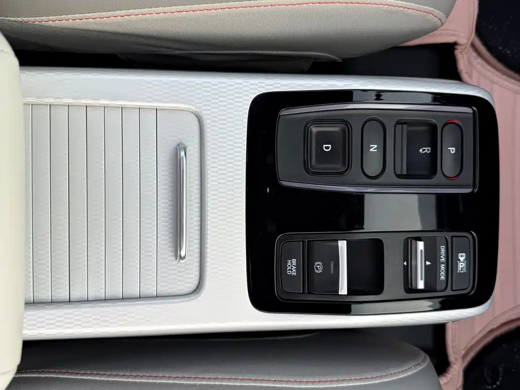 Honda Lieguan e:NS2 — миниатюра 19