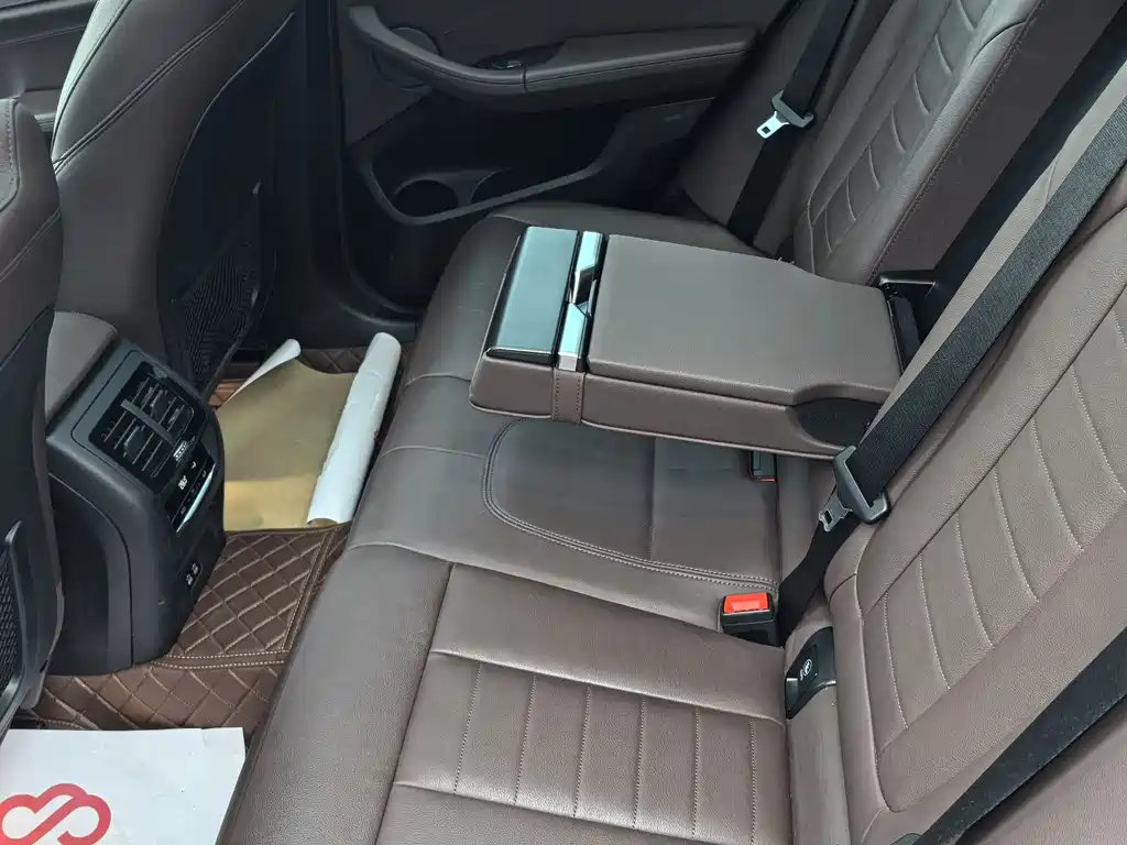 BMW X3 2021 xDrive28i M Sport