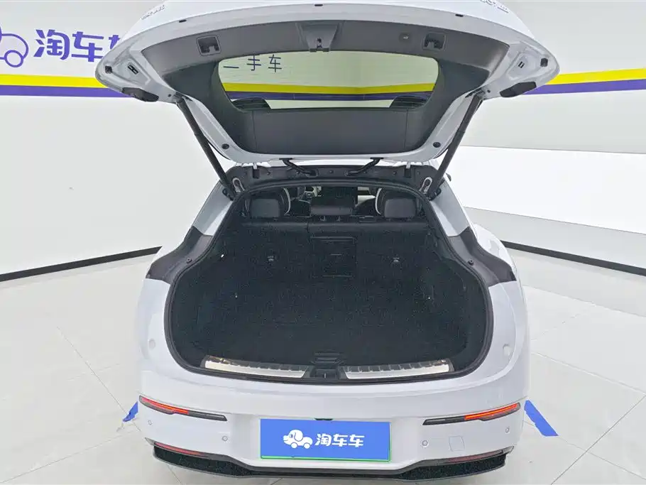 Zeekr 007GT 2025 Smart Drive 100kWh