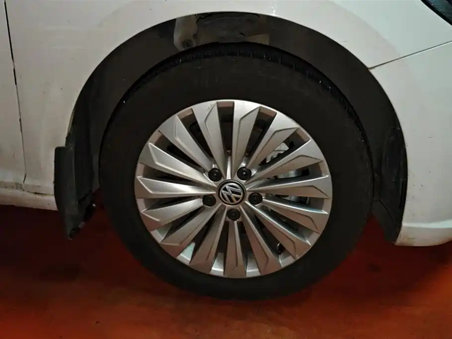 Volkswagen Lavida 2019 280TSI DSG Comfort VI