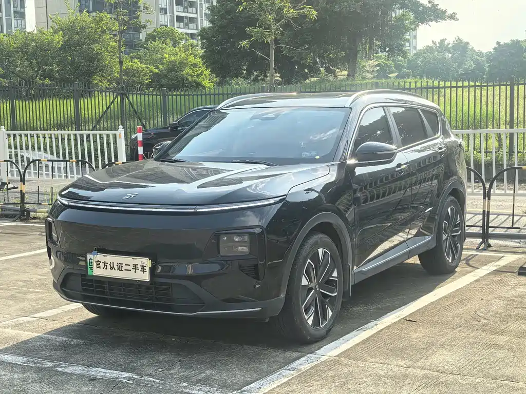 Shanhai Shanhai L7