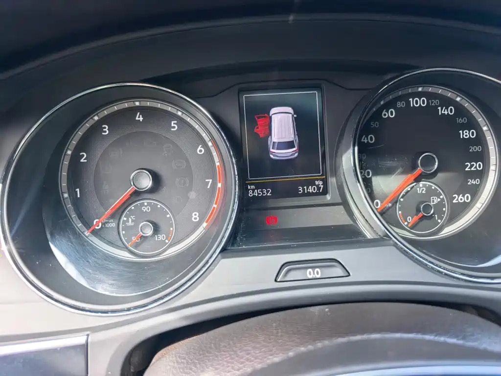 Volkswagen Teramont — миниатюра 4