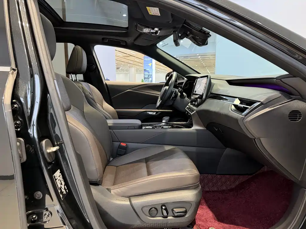 Lexus RX — фотографии объявления, Фото 15