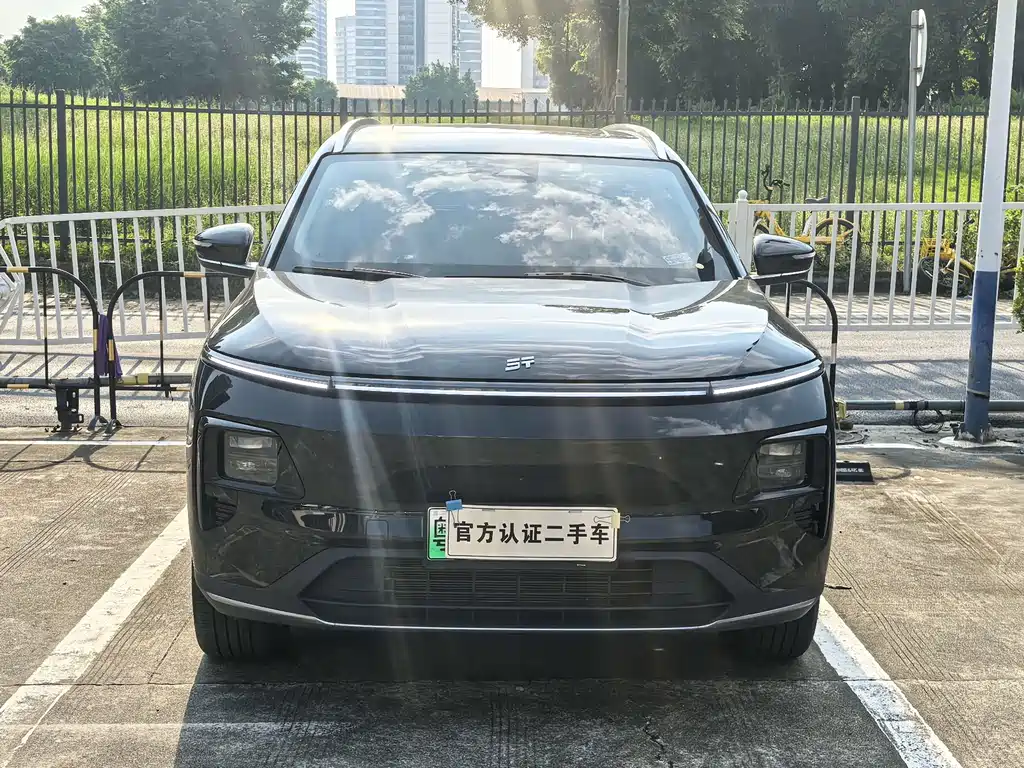 Shanhai Shanhai L7 — миниатюра 2