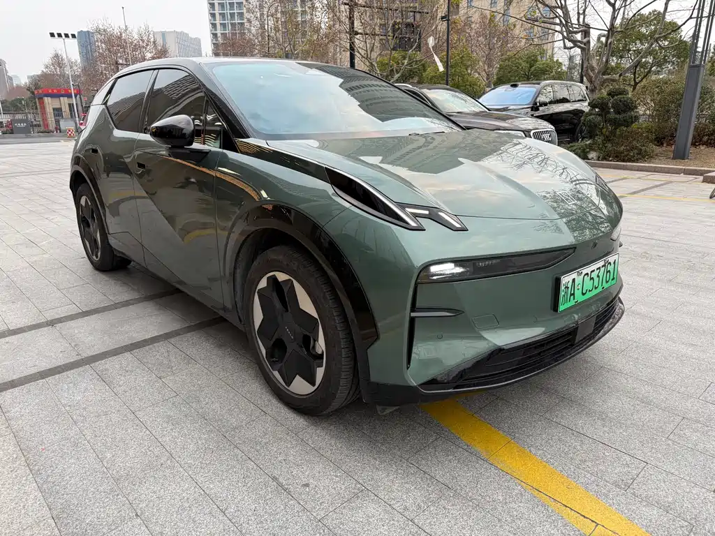 ZEEKR EXTREME KRYPTON X