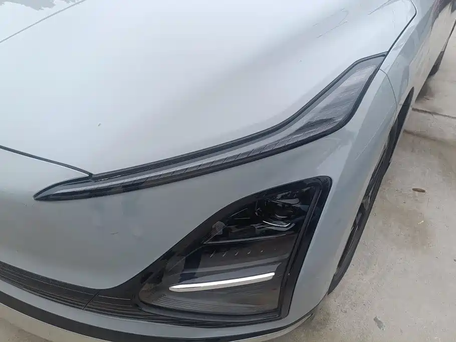 Wuling Xingguang — миниатюра 5