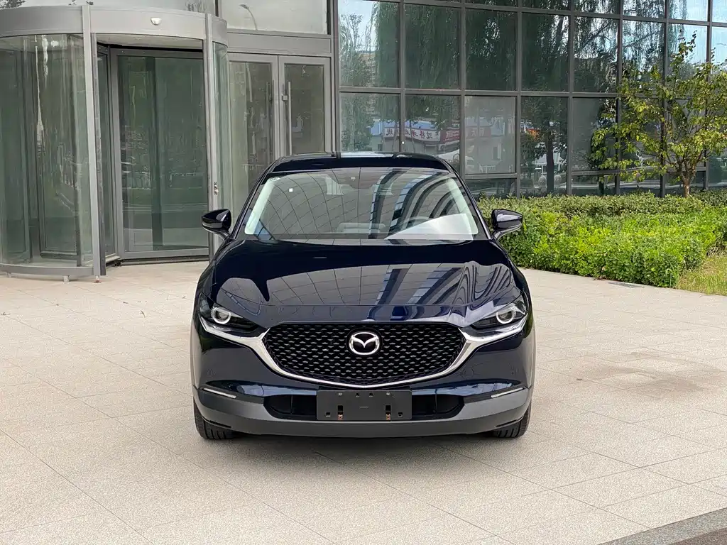 Mazda CX-30 — миниатюра 2