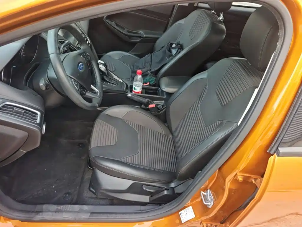 Ford Focus — миниатюра 15