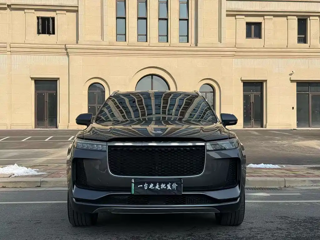 Li Auto IDEAL ONE