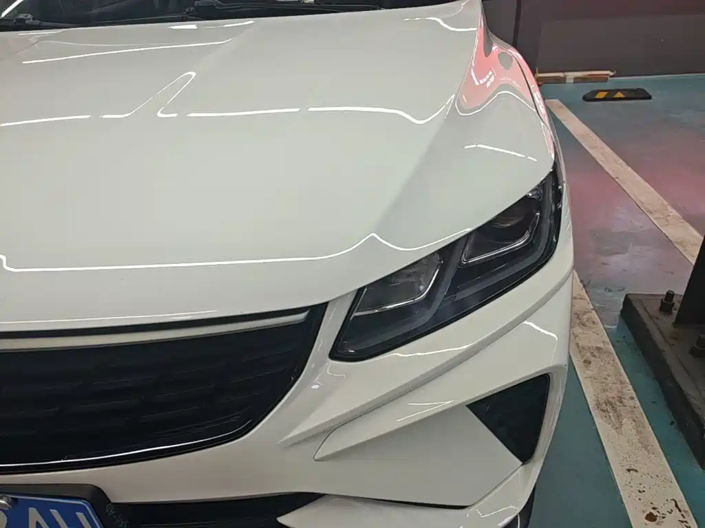 Geely Binyue — миниатюра 24