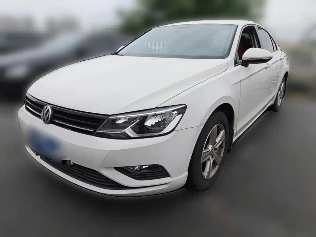 Volkswagen Lamando 2015 230TSI DSG Elegant Edition