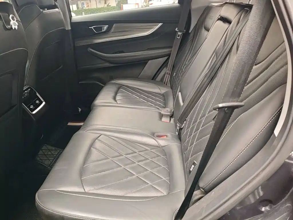 Chery Tiggo 8 PLUS Kunpeng e+ — миниатюра 17
