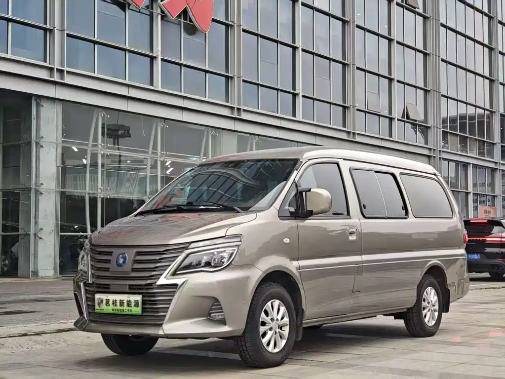 DONGFENG LINGZHI NEW ENERGY