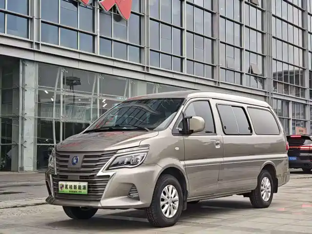 dongfeng lingzhi-new-energy