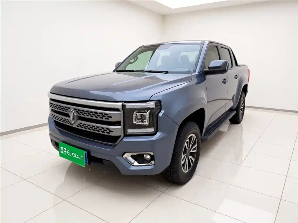 Jmc Da Dao 2023