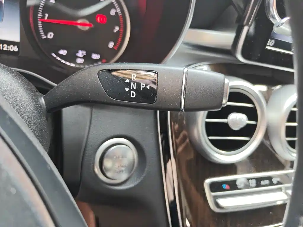 Mercedes-Benz GLC — миниатюра 15