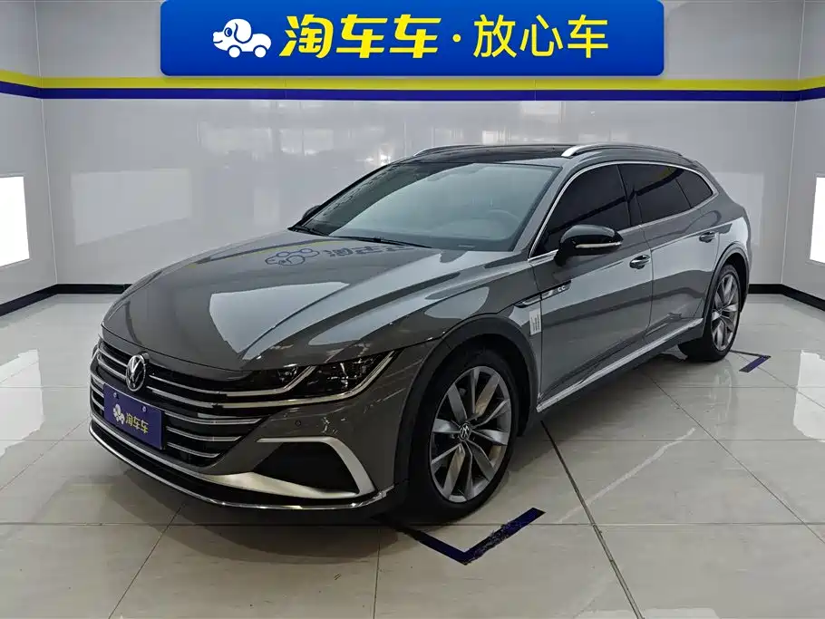 Volkswagen CC 2022