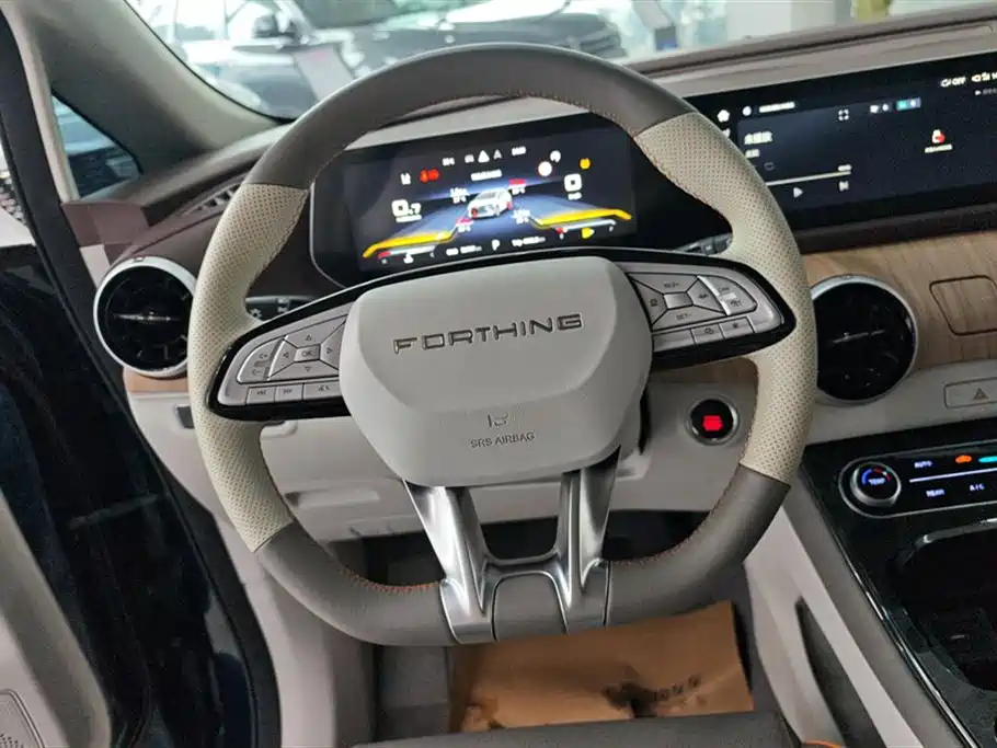 DONGFENG POPULAR YACHTS