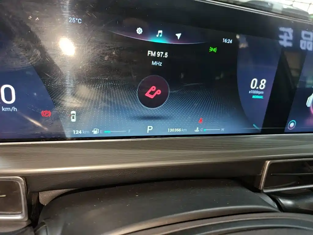 Chery Tiggo 8 PLUS — миниатюра 12